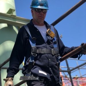 Meet your Posher, Edward